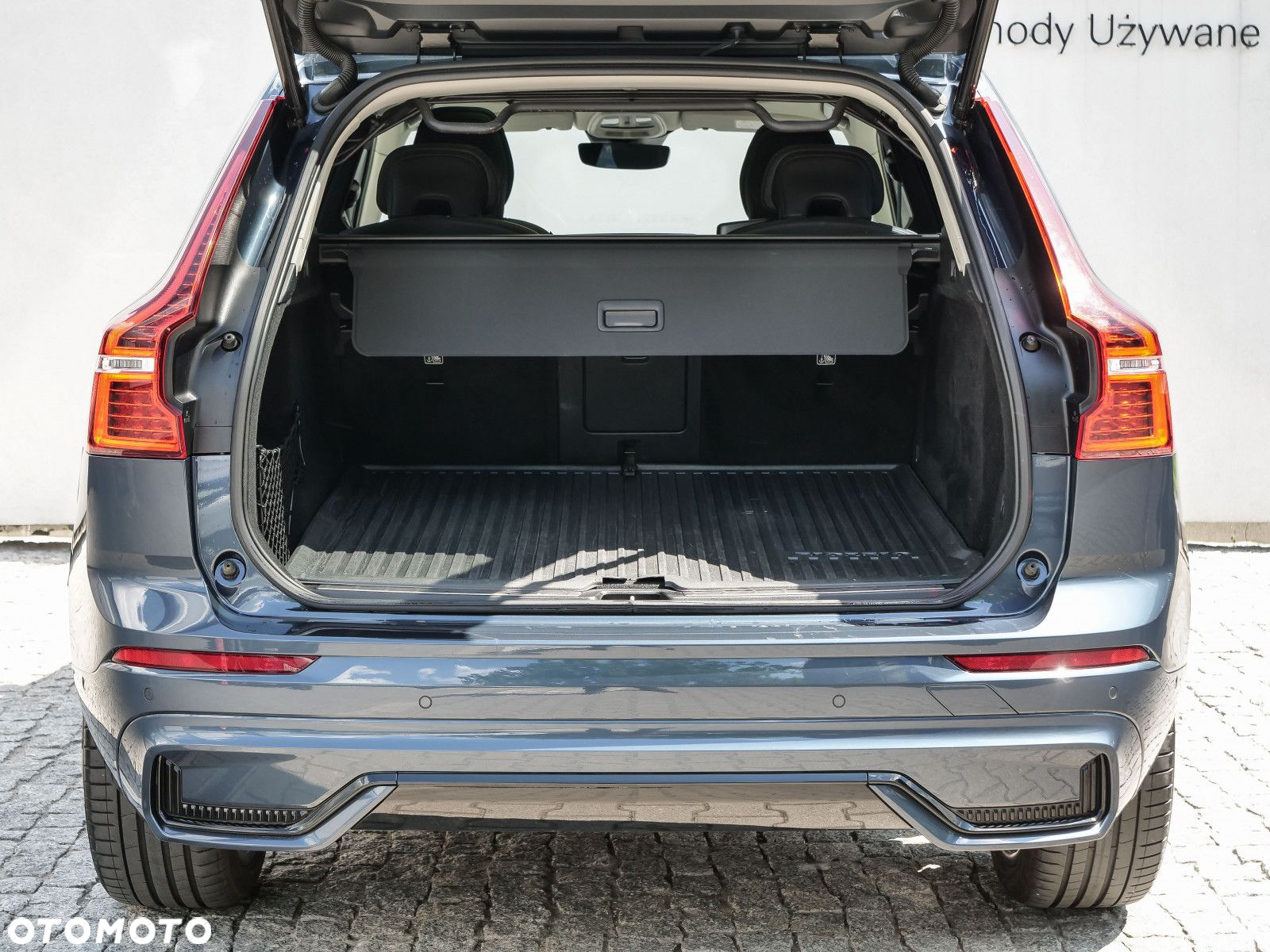 Volvo XC 60 - 37