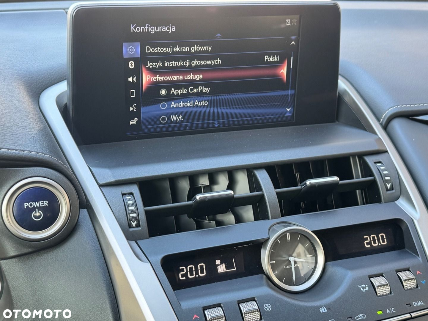 Lexus NX - 14