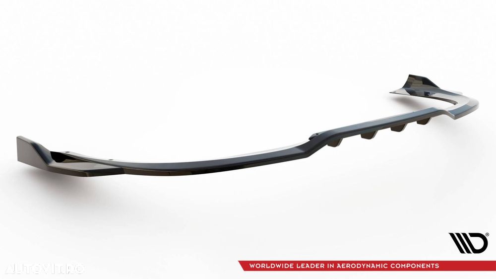 Pachet Prelungiri compatibil cu Porsche 911 Turbo S Package 992 Maxton Design - 26