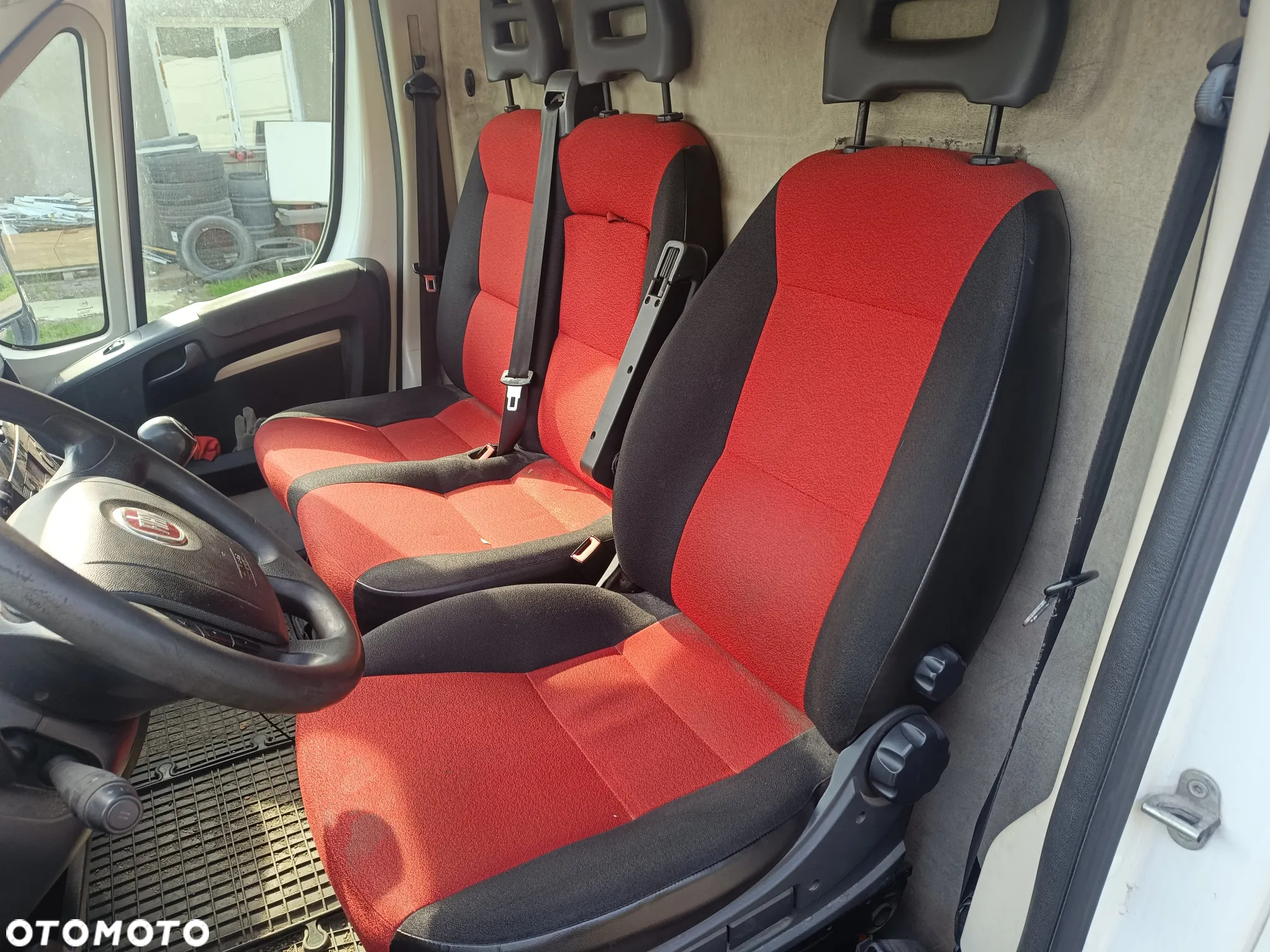 Fiat Ducato - 5