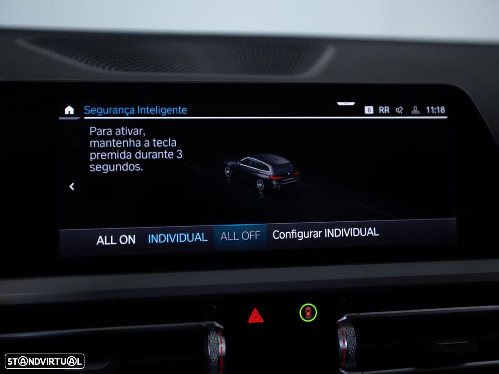BMW 330 e Auto - 33