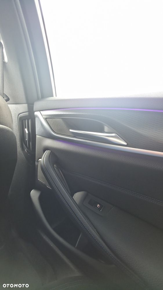 BMW Seria 5 520d xDrive mHEV M Sport sport - 33