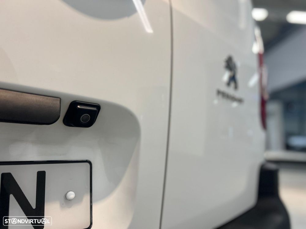 Peugeot Partner 1.5 BlueHDi Standard - 6
