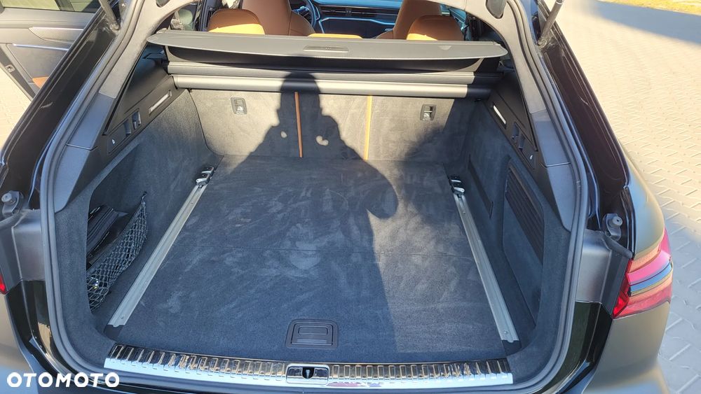 Audi RS6 Avant 4.0 TFSI quattro tiptronic performance - 14