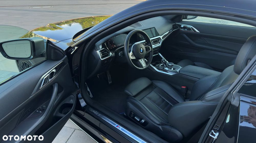 BMW Seria 4 - 10