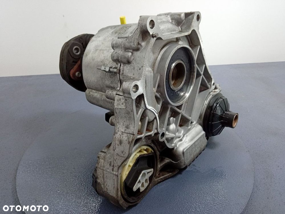 BMW 7 G11 G12 G30 3.0d REDUKTOR SKRZYNI 9469019 - 4