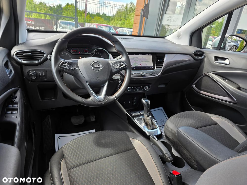 Opel Crossland X 1.2 T Elite S&S - 19
