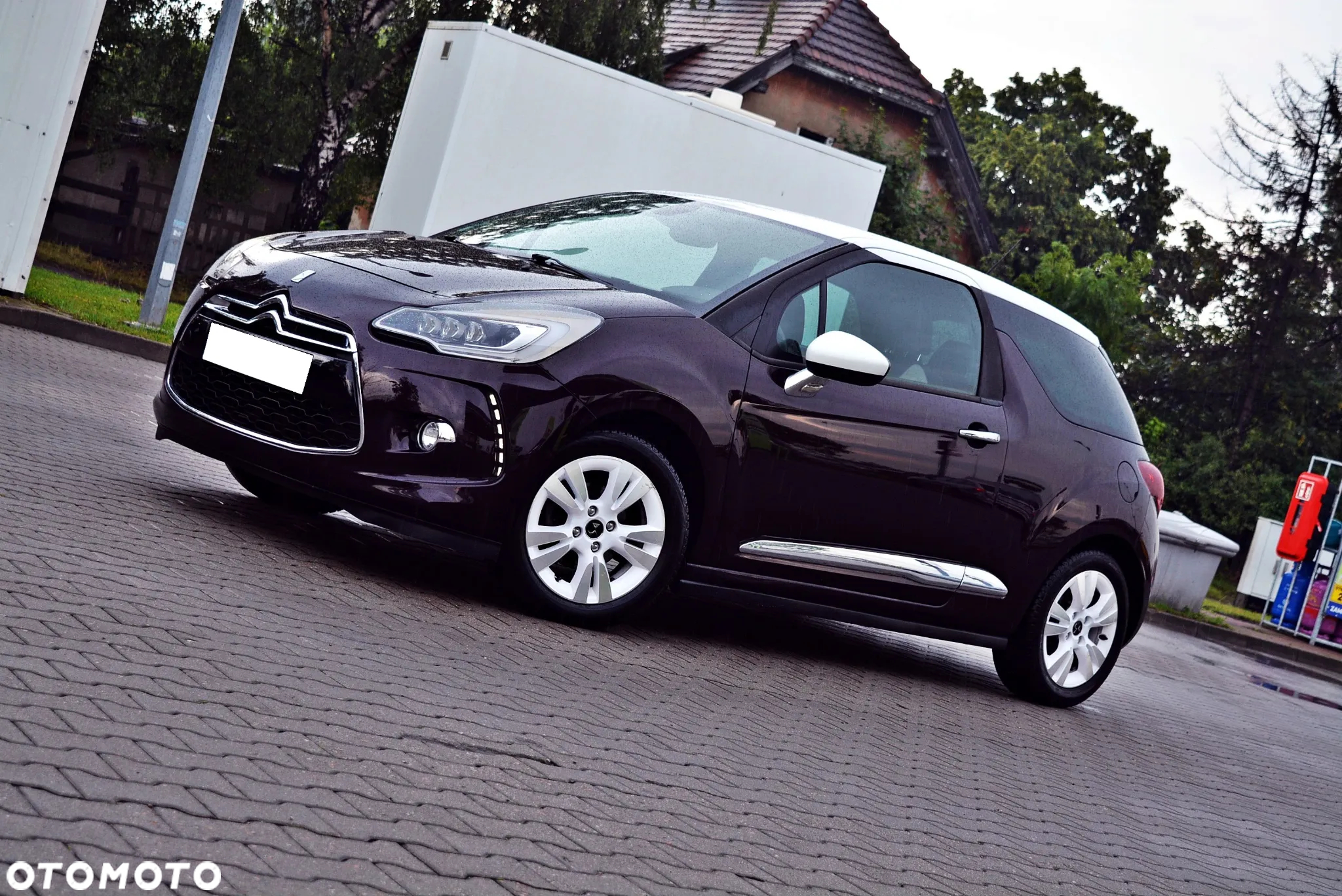 Citroën DS3 1.2 PureTech SoChic S&S - 13