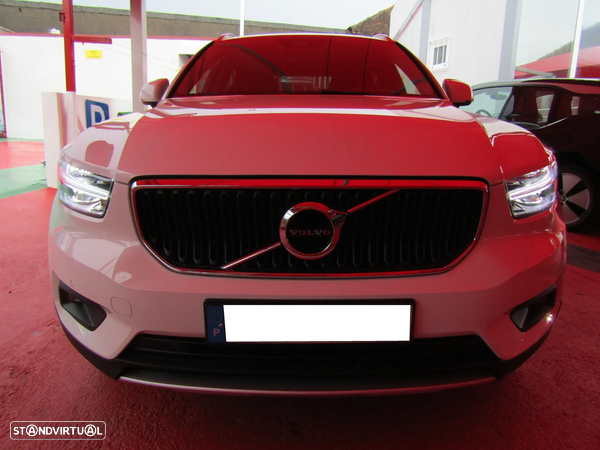 Volvo XC 40