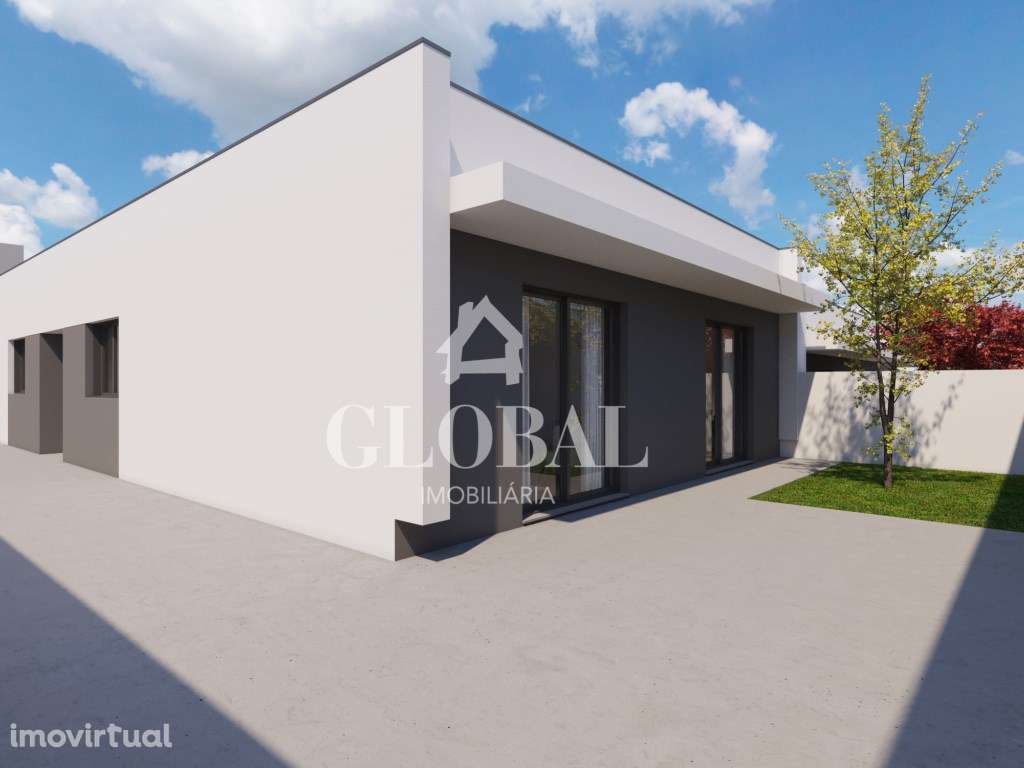 Moradia T3 em Construção - Grande imagem: 4/10