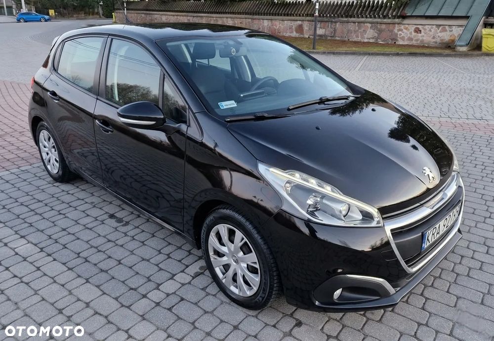 Peugeot 208 1.2 PureTech Active - 3