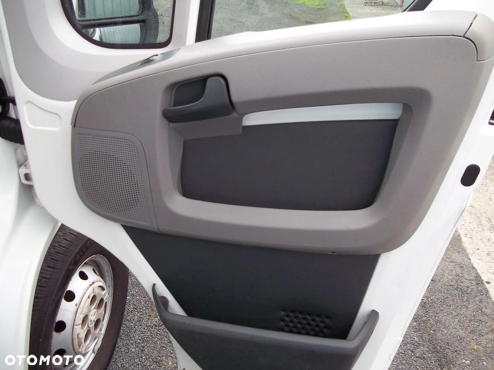 Peugeot boxer - 13