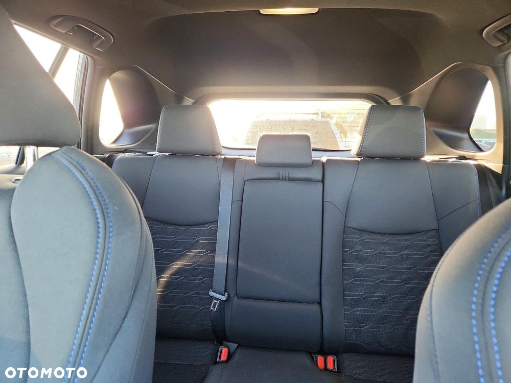 Toyota RAV4 2.5 4x4 Black Edition - 9