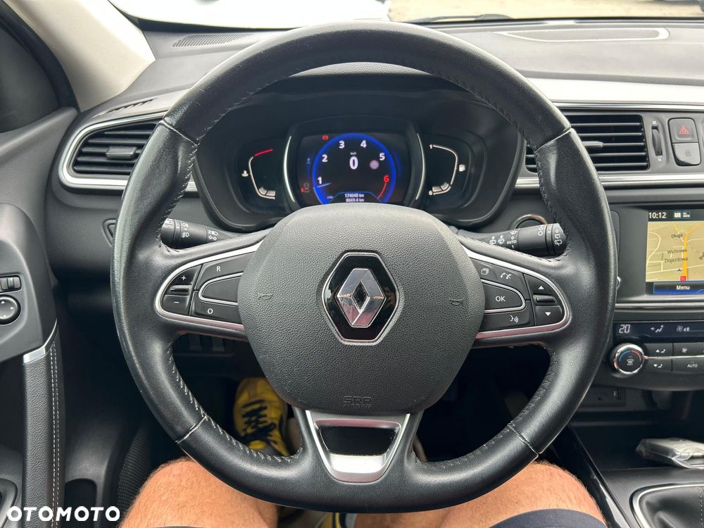 Renault Kadjar 1.2 Energy TCe Life - 30