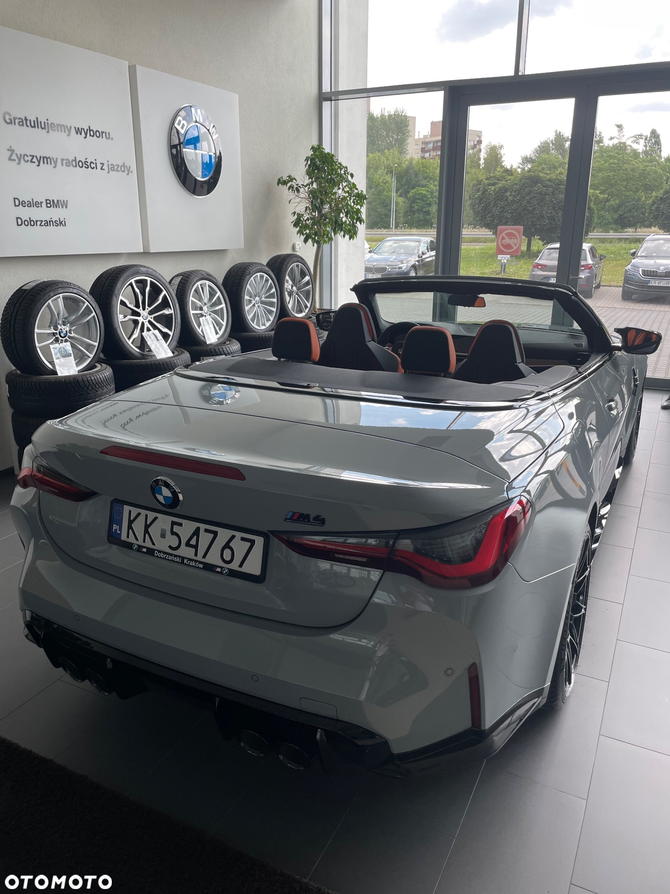 BMW M4 Competition M xDrive sport - 16