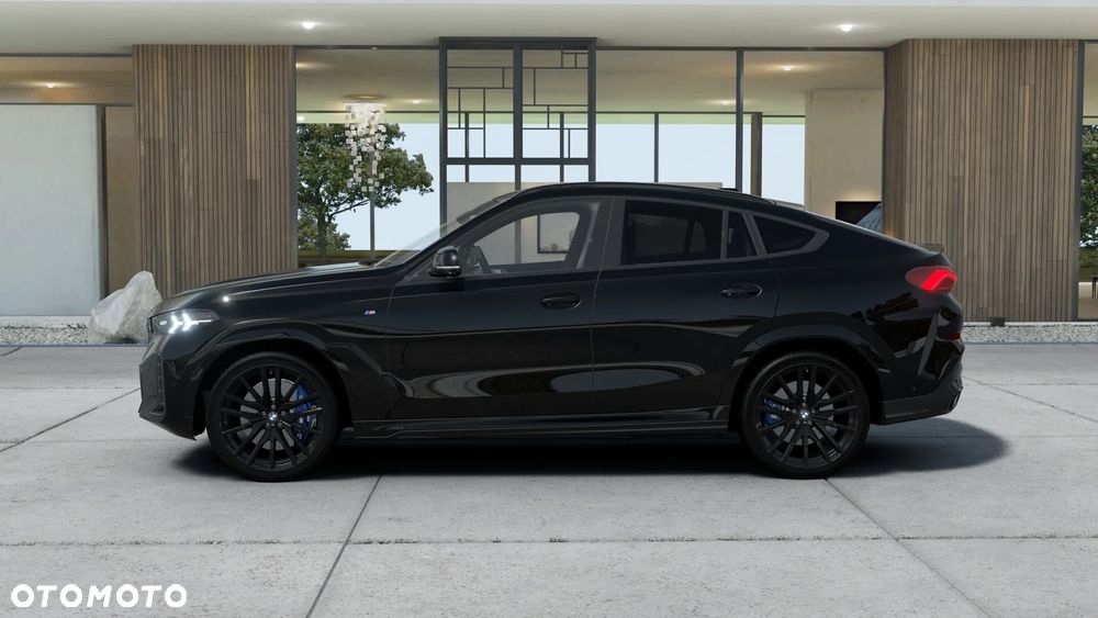 BMW X6 xDrive40i - 5