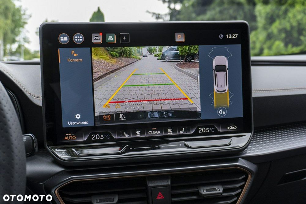 Cupra Formentor - 21