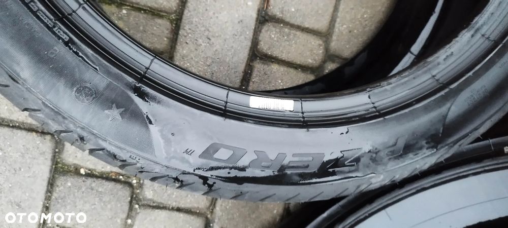 315/35/20-275/40/20 pirelli pzero tm rsc - 3