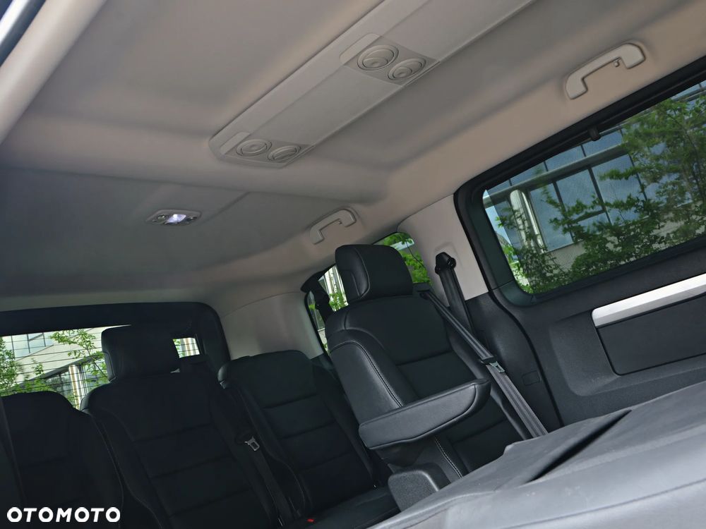 Toyota Proace Verso 2.0 D4-D Medium Business - 24