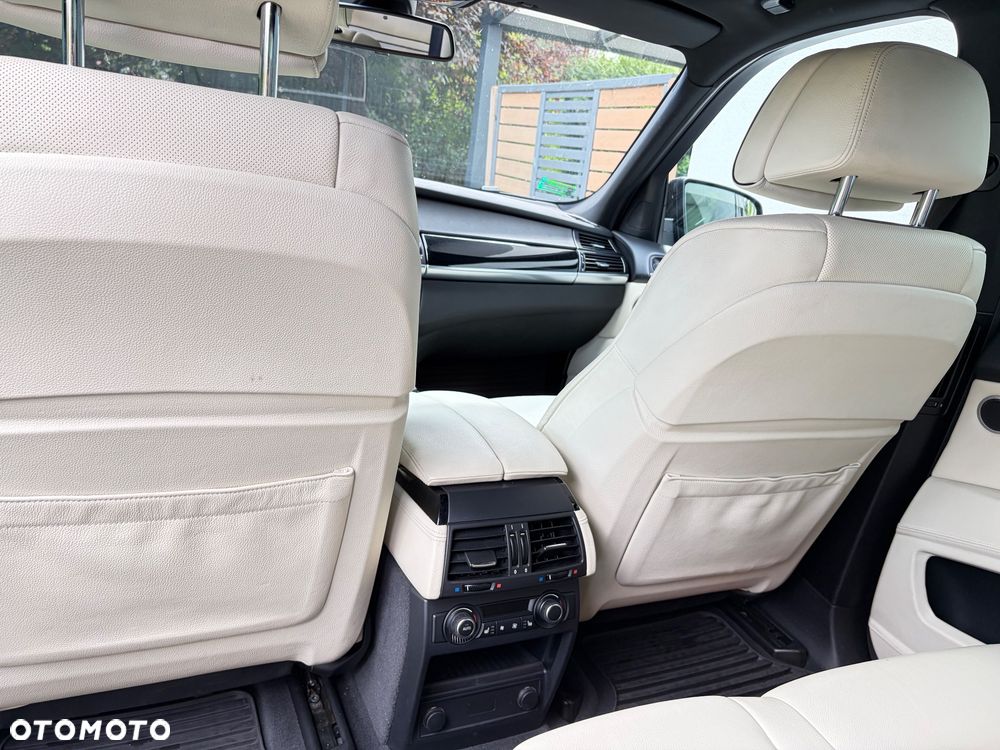 BMW X5 - 10