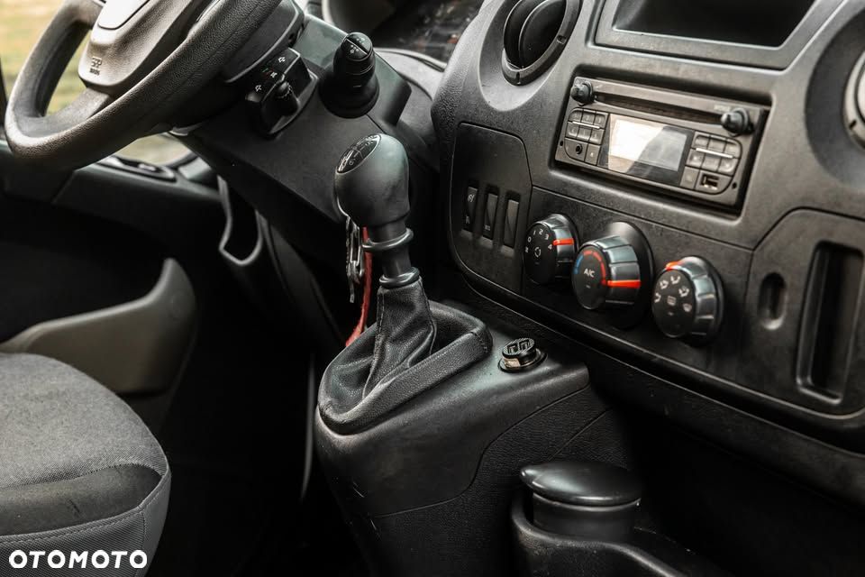 Renault Master - 6