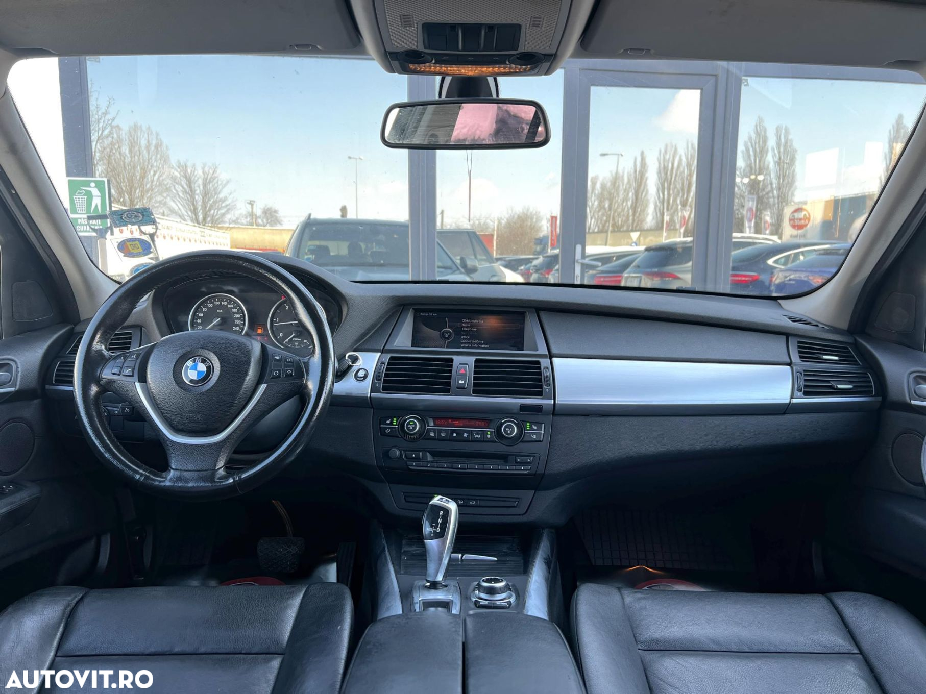BMW X5 xDrive40d - 8