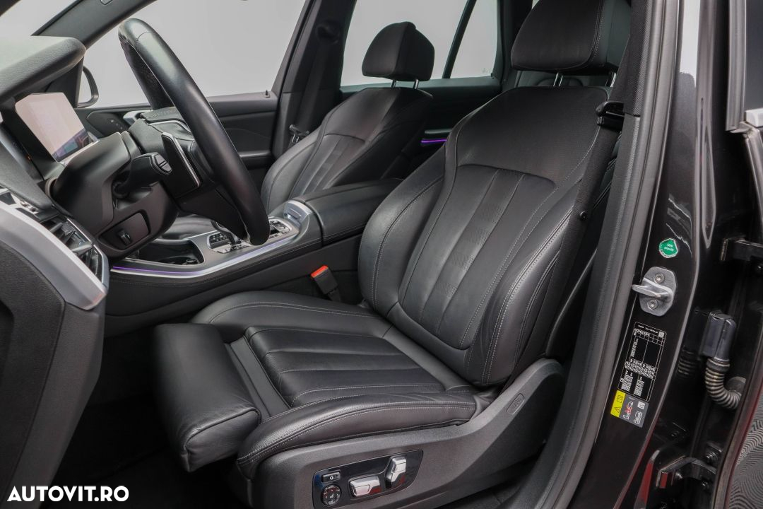 BMW X5 xDrive45e AT PHEV - 25