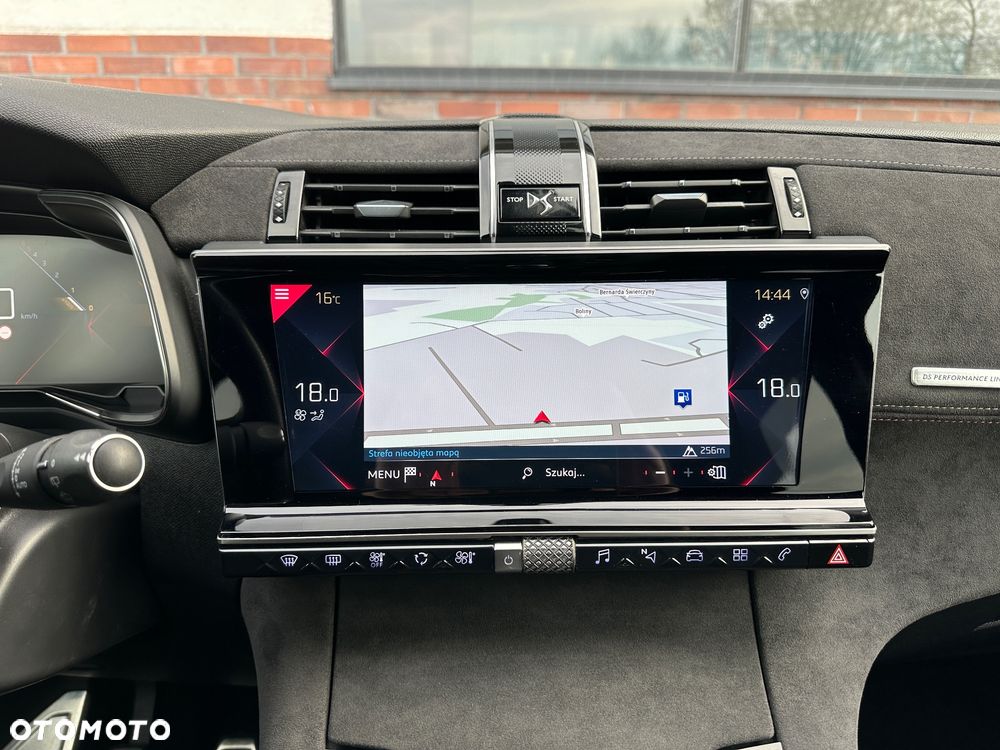 DS Automobiles DS 7 Crossback - 29