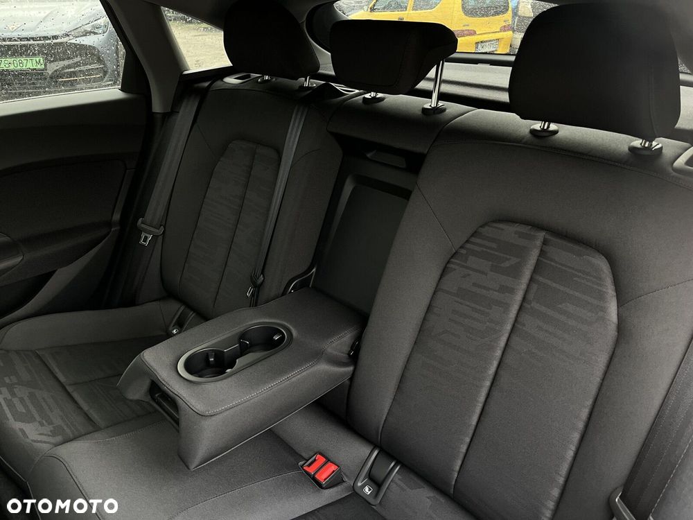 Audi A5 Limousine - 18