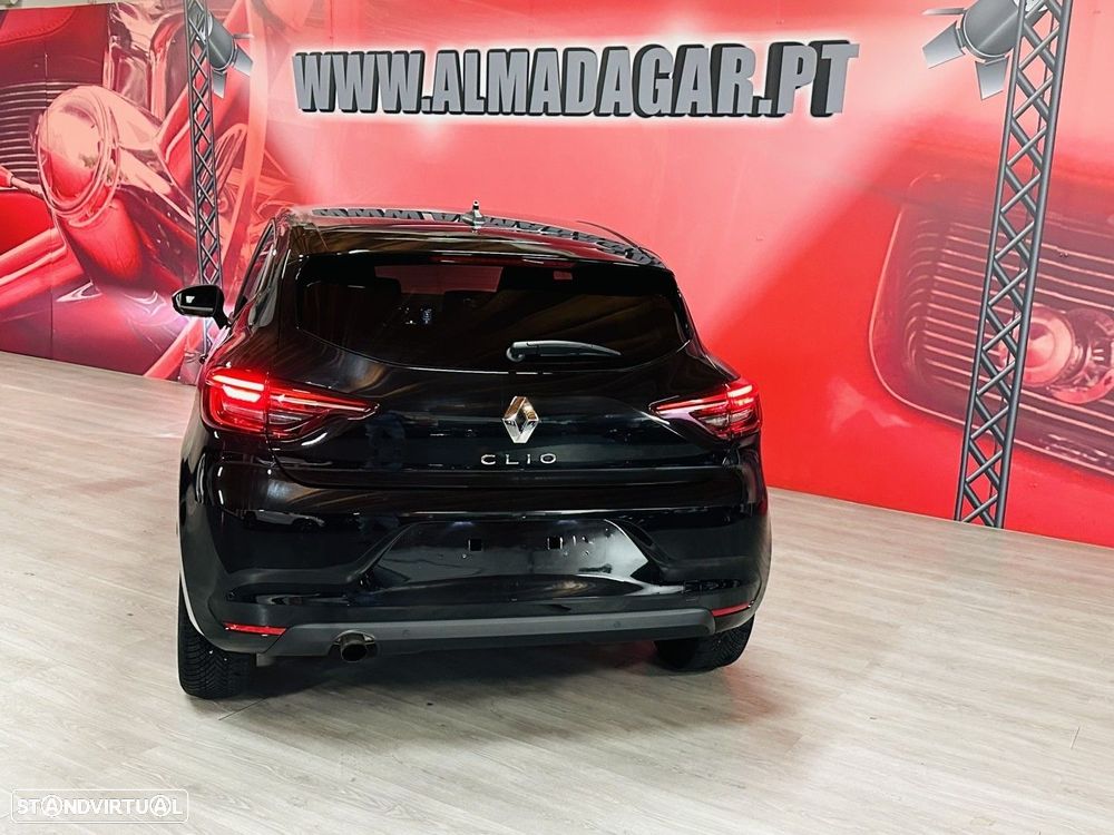 Renault Clio 1.0 TCe Intens - 5