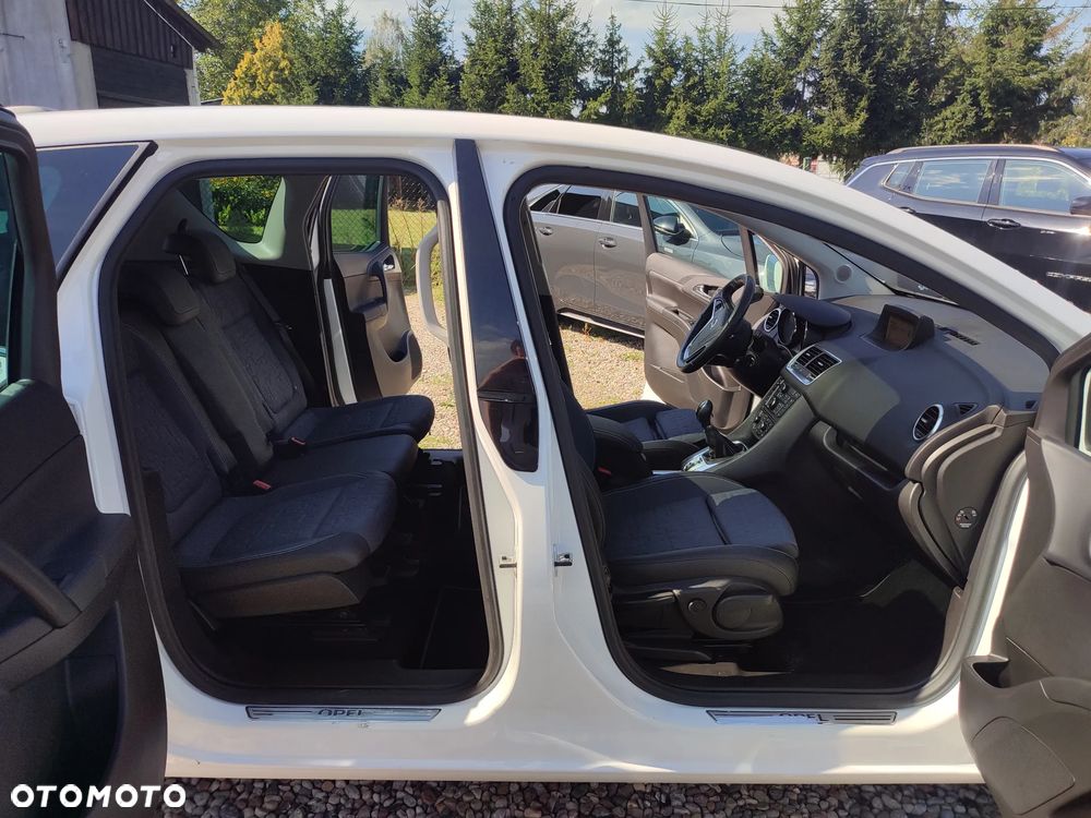 Opel Meriva 1.4 T Cosmo - 24