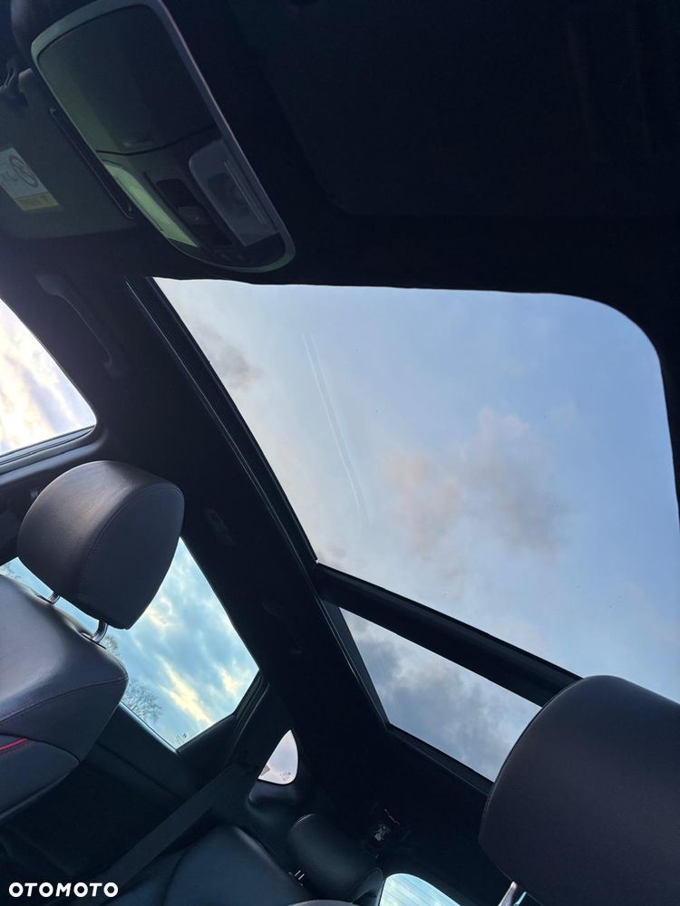 Hyundai Tucson 2.0 CRDI Comfort 4WD - 11