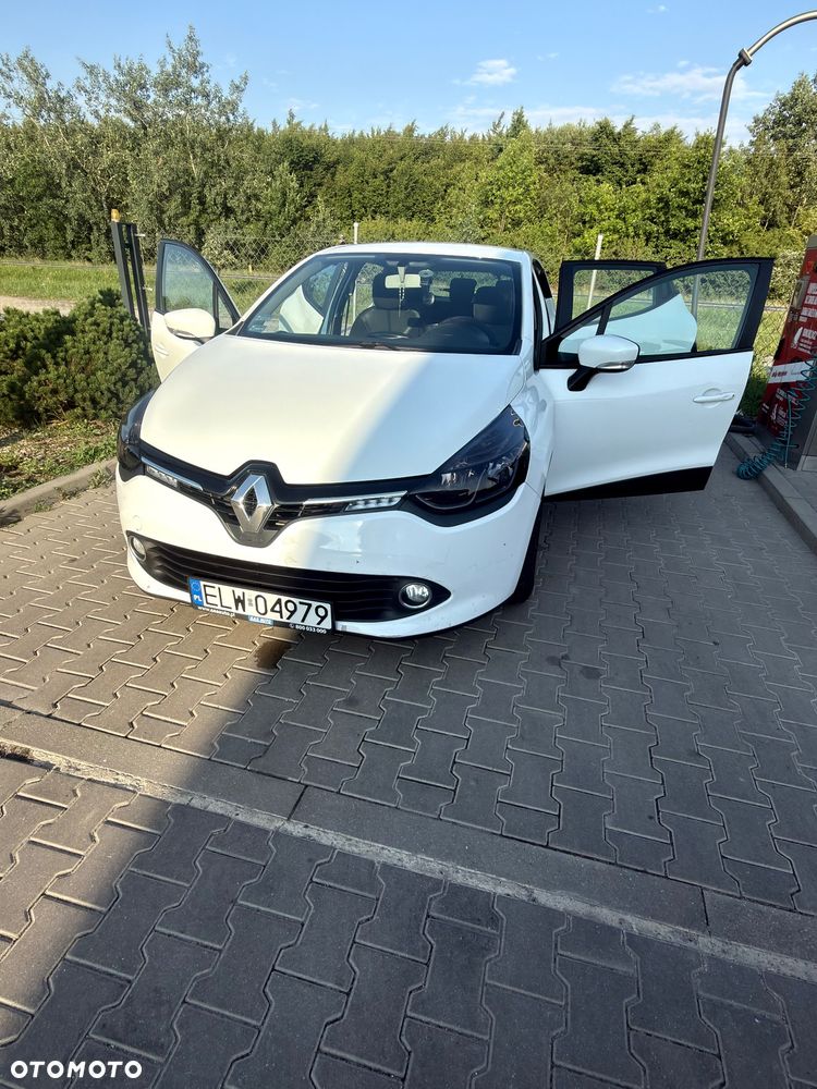 Renault Clio 1.5 dCi Zen - 1