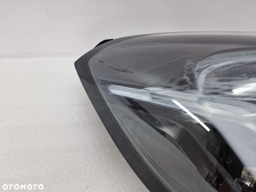 HONDA JAZZ V 20- PRAWA LAMPA PRZEDNIA PRZÓD FULL LED , NR STANLEY W5549 , NR AUKCJI LA39 - 6