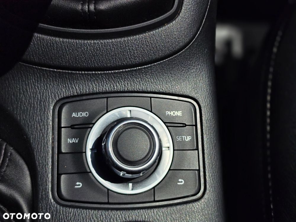 Mazda CX-5 - 30