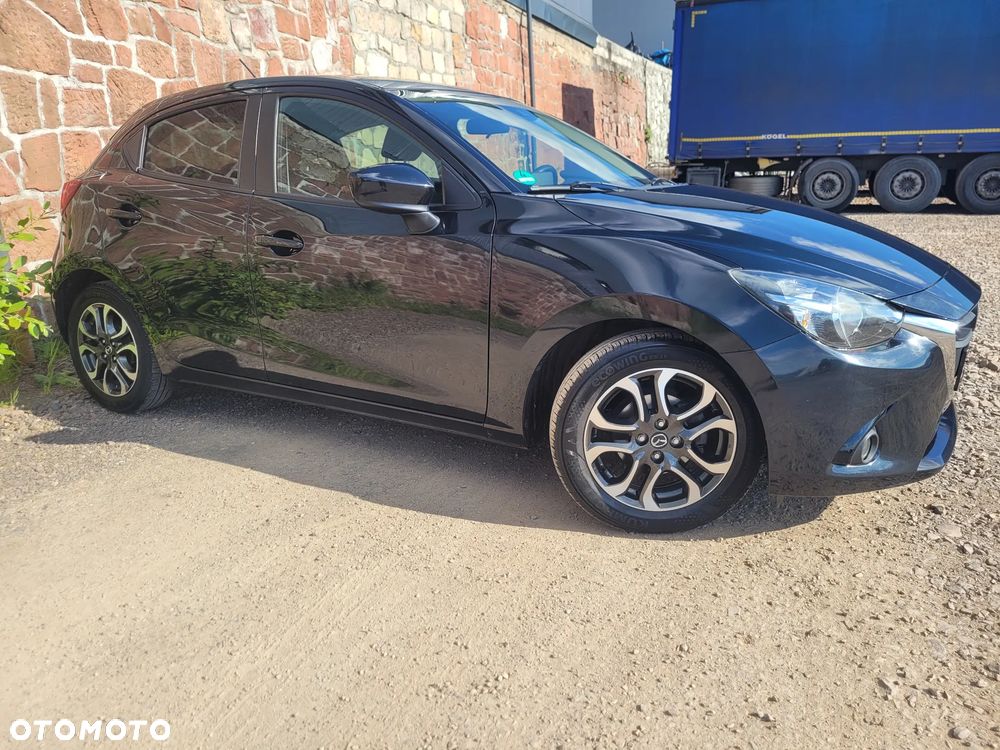 Mazda 2 SKYACTIV-G 90 Nakama - 9