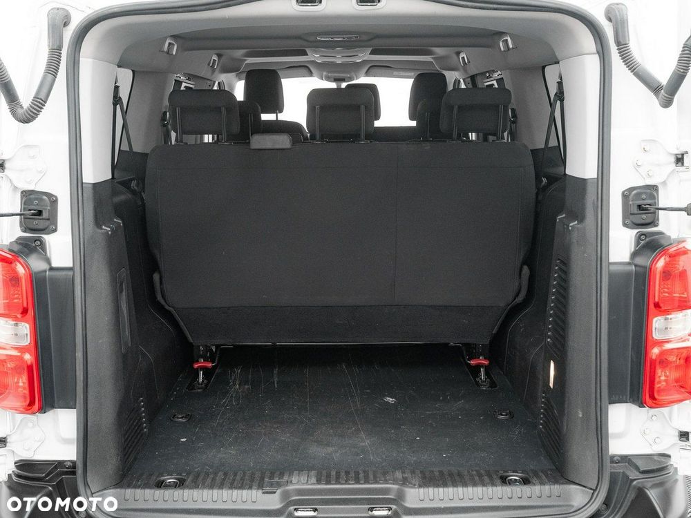 Toyota ProAce Kombi D-4D Long 2,8t - 18