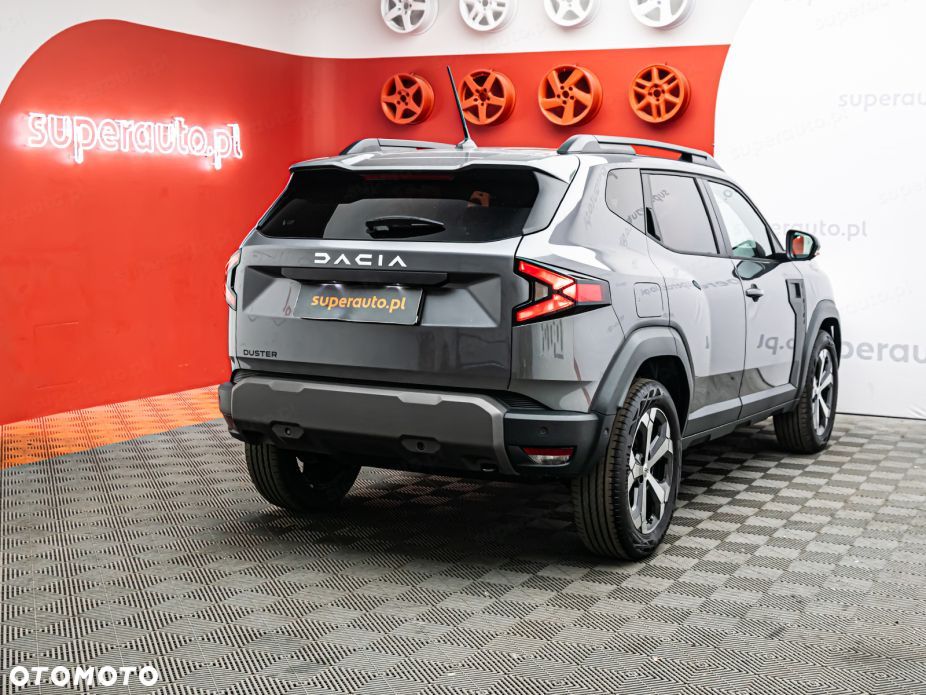 Dacia Duster - 8