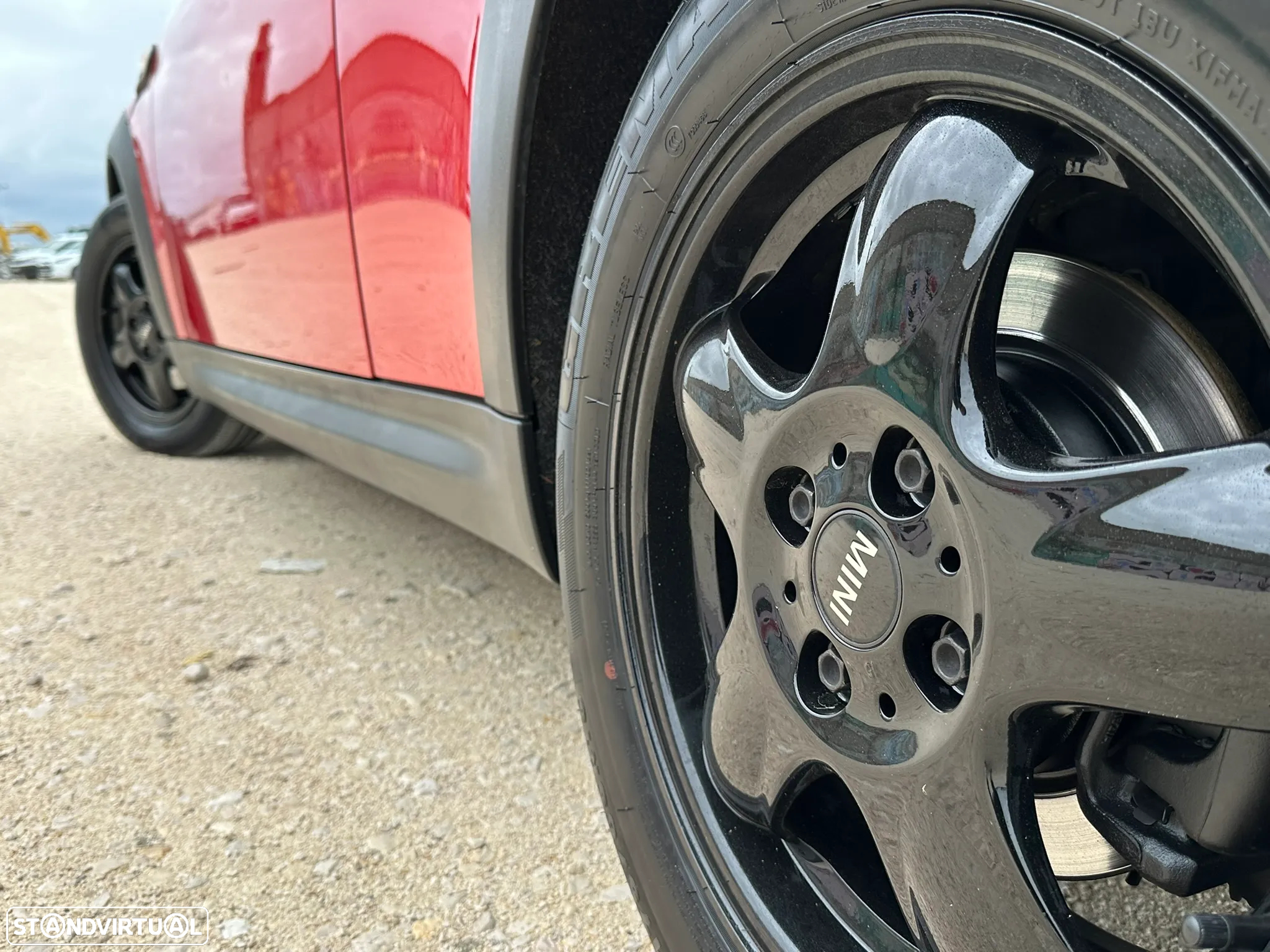 MINI 3 Portas - 18