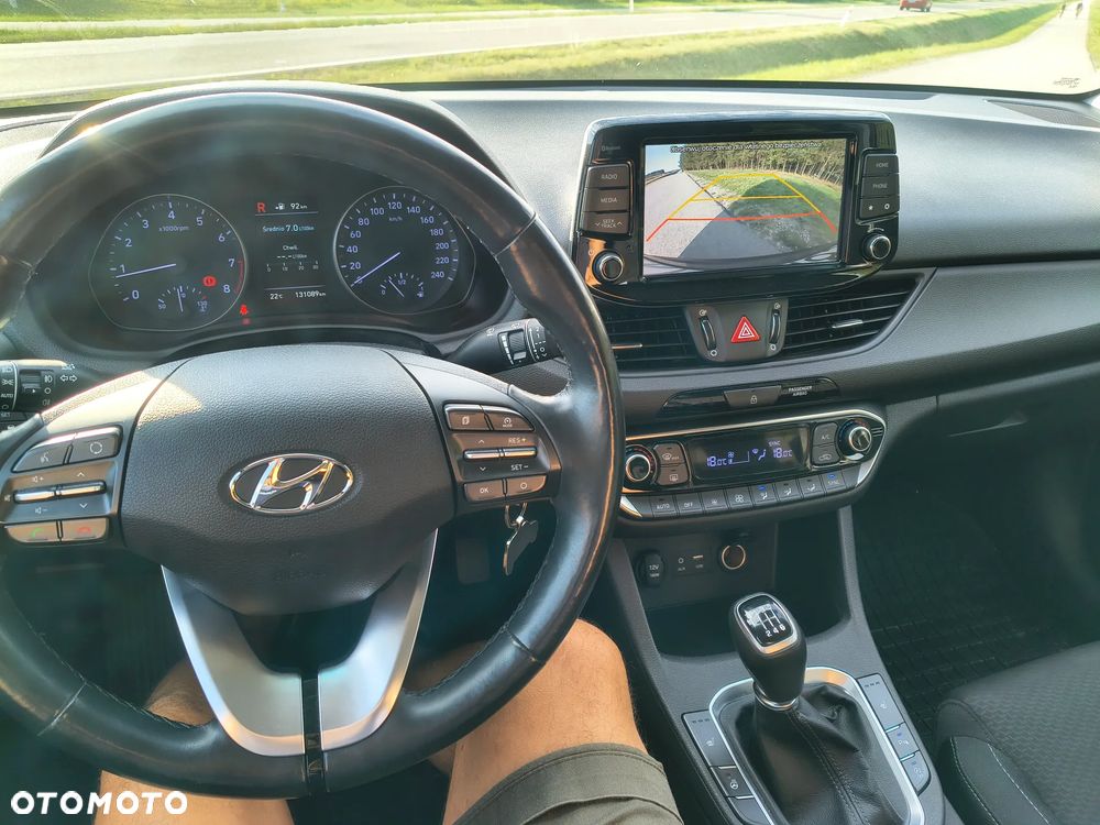Hyundai i30 - 12