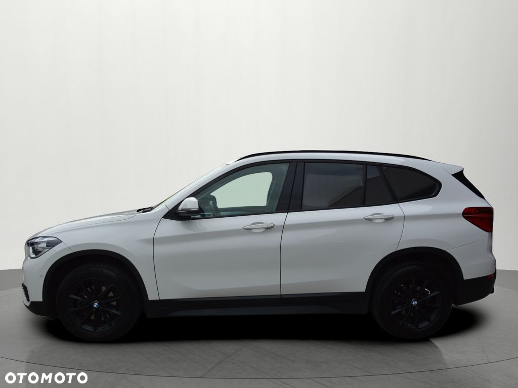BMW X1 - 11