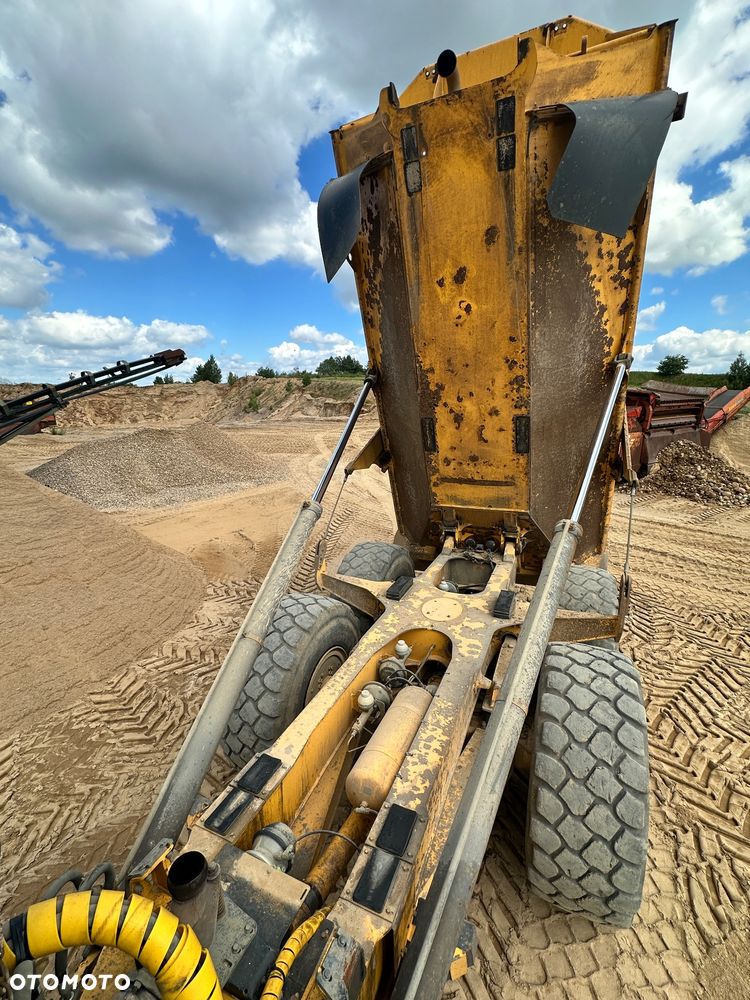 Volvo A30D - 24