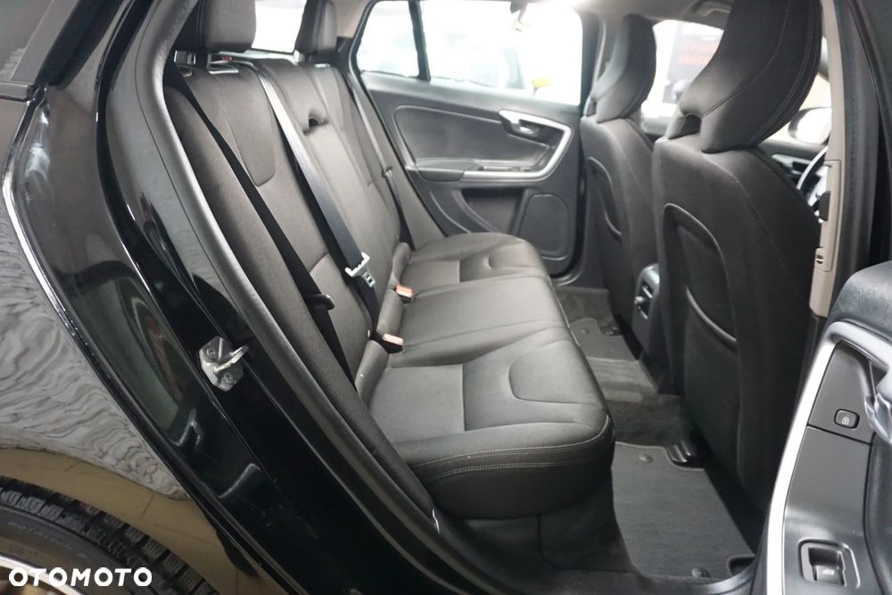 Volvo V60 D2 Kinetic - 22