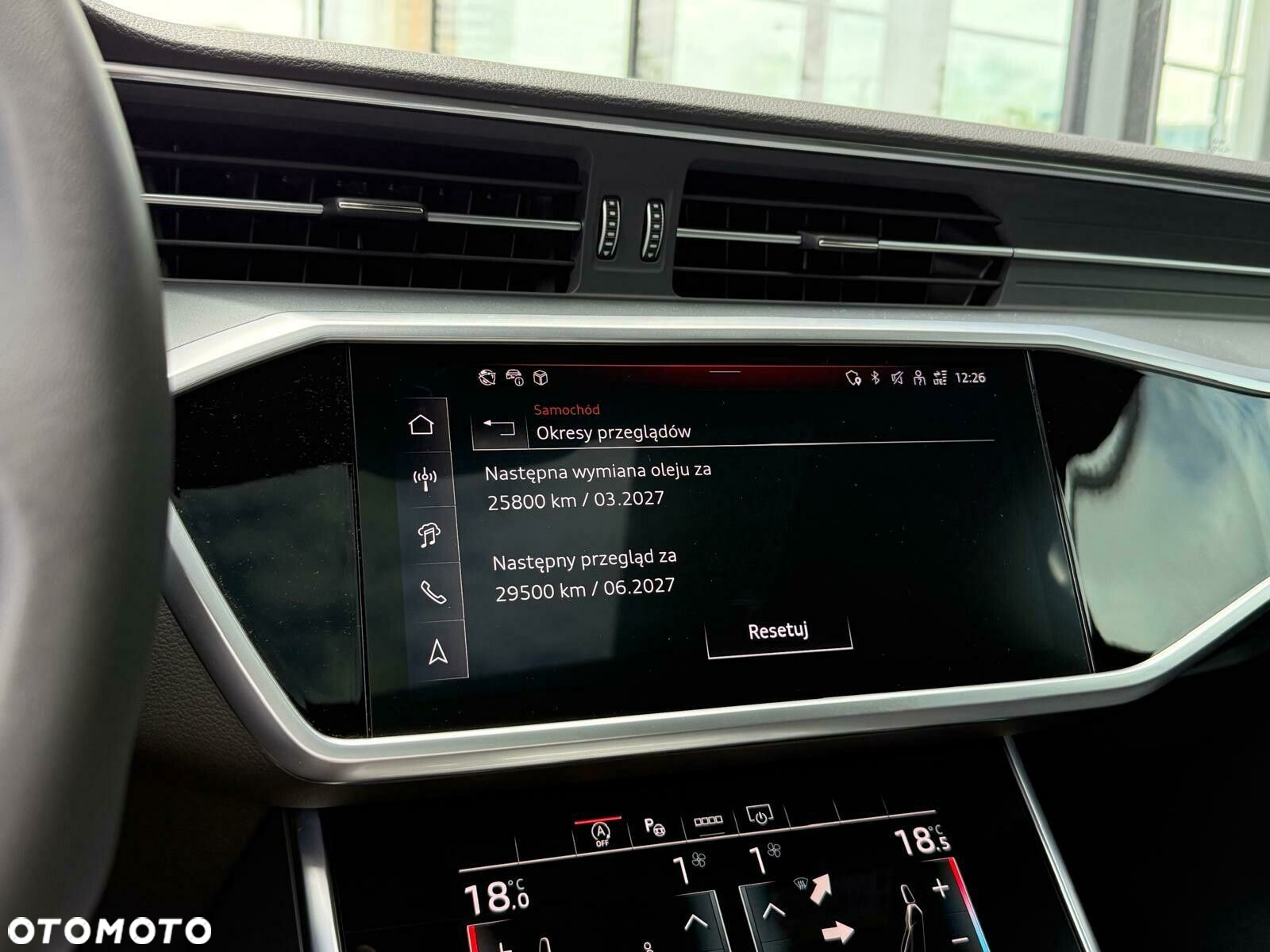 Audi A6 - 35
