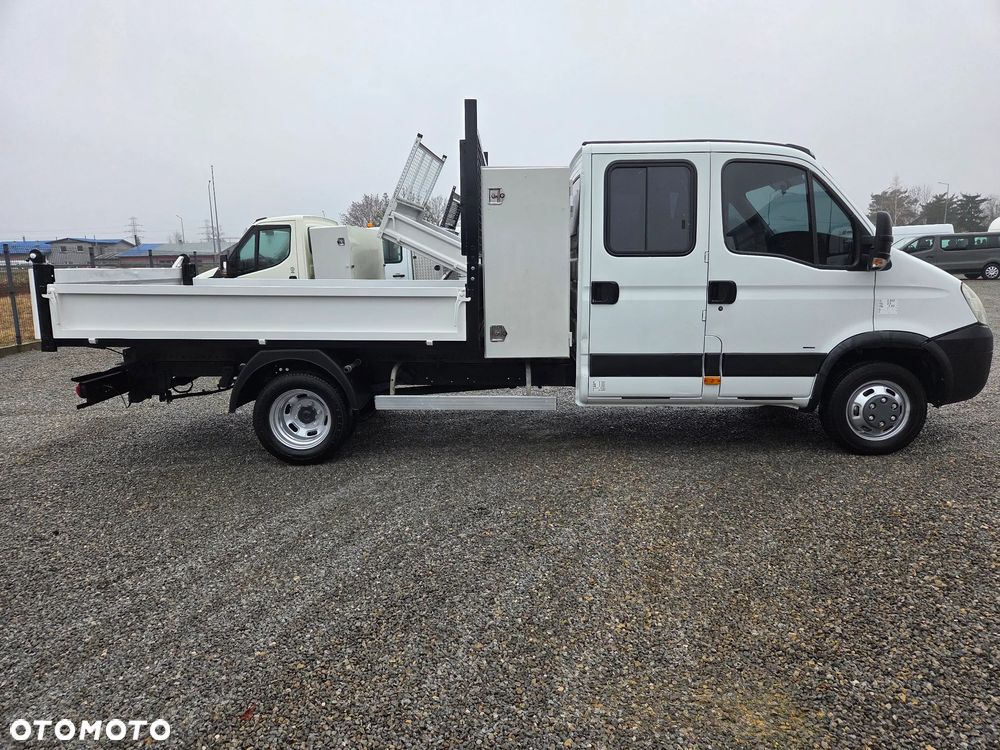 Iveco Daily - 8