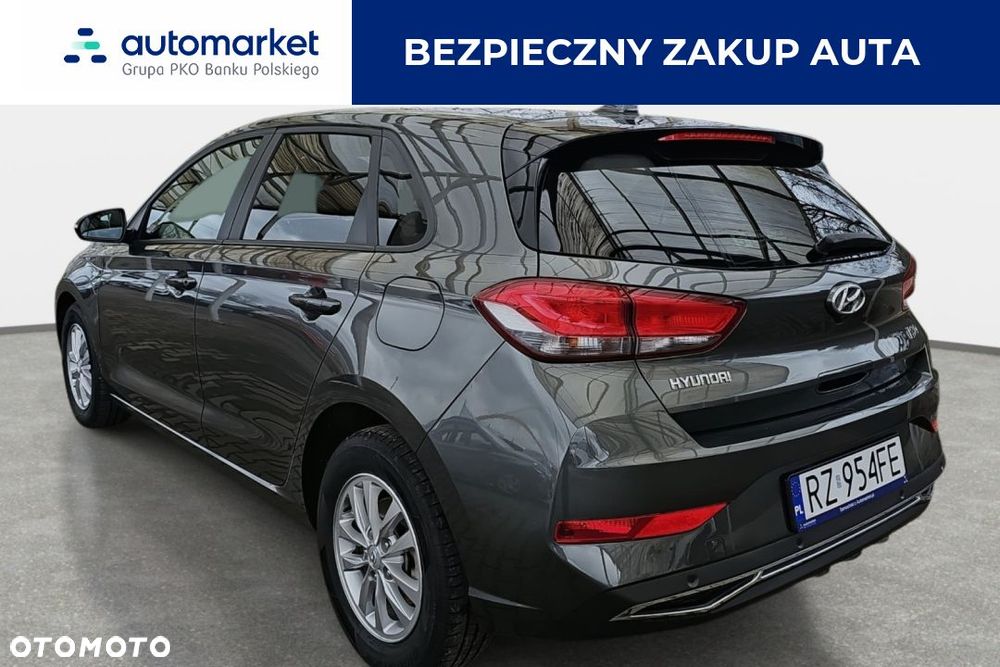 Hyundai i30 1.5 T-GDI 48V Modern - 3