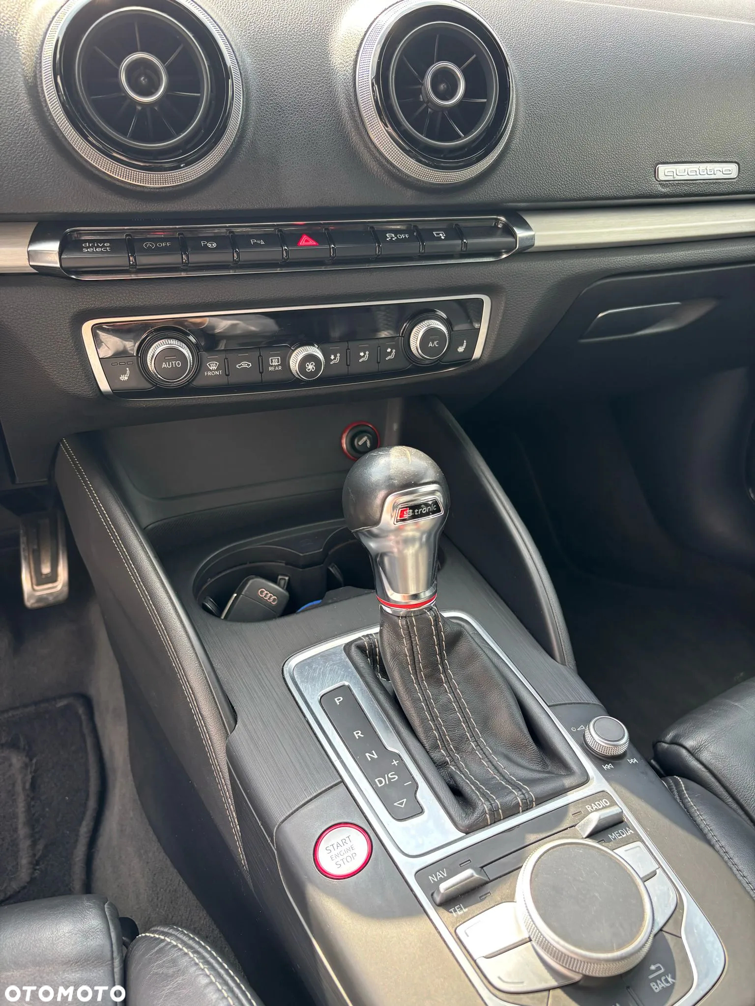 Audi S3 - 37