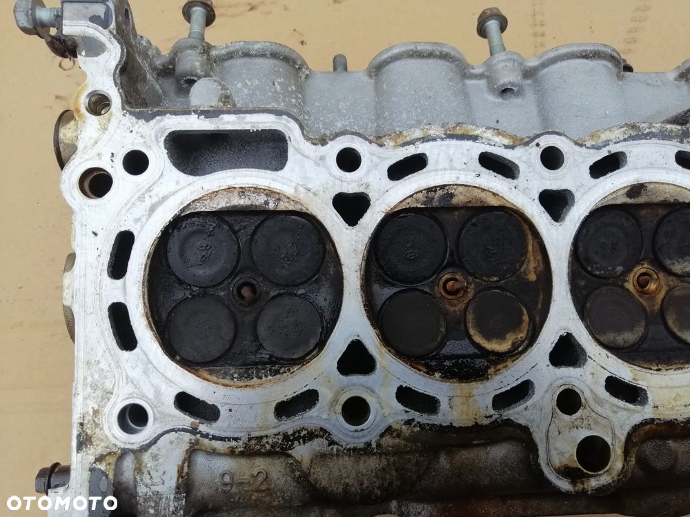 Hyundai I20 1.2 16V G4LA głowice cylindrów 2 sztuki z zmienna fazą rozrządu oraz bez - 35