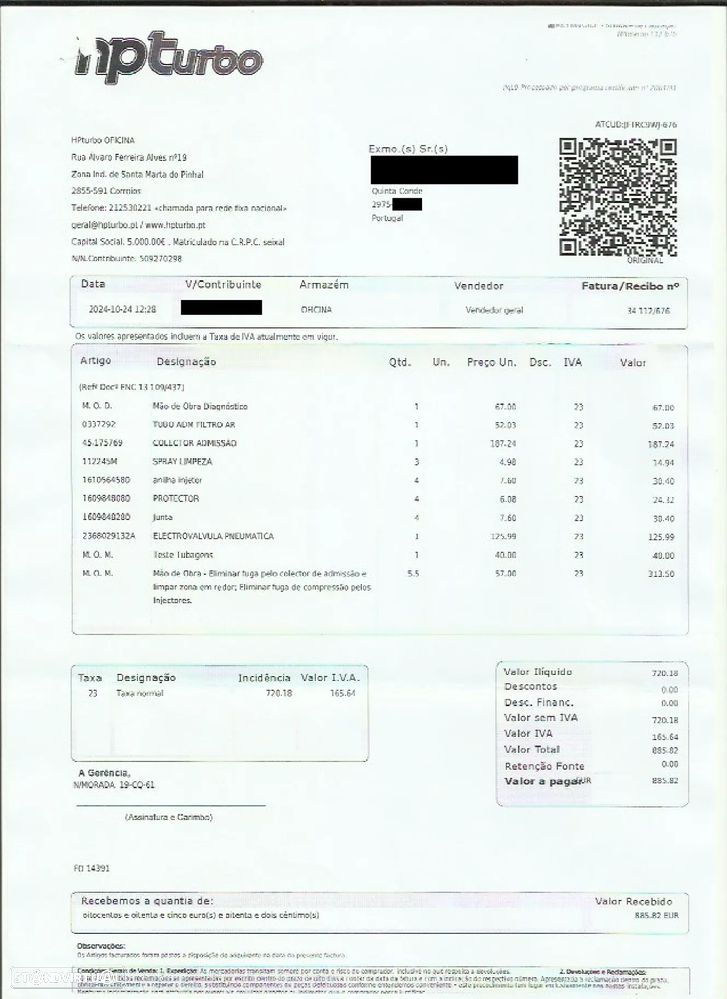 Volvo S40 1.6 D Nível 1 - 3