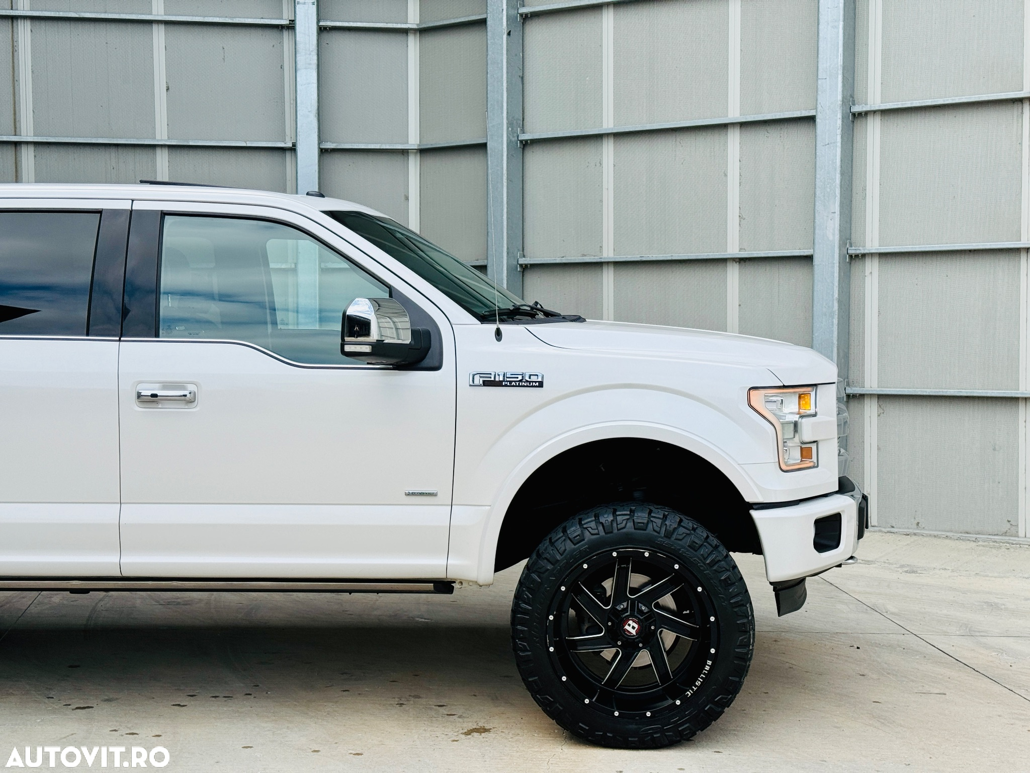 Ford F150 - 13